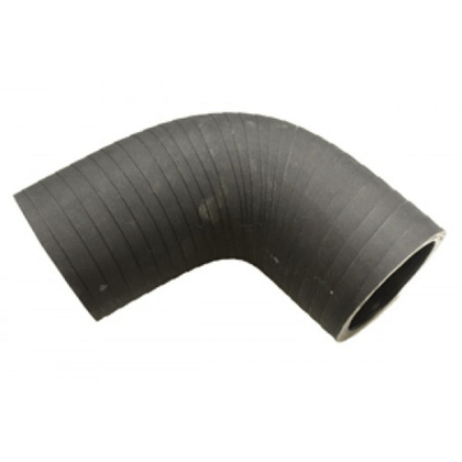 Air intake - cold air duct