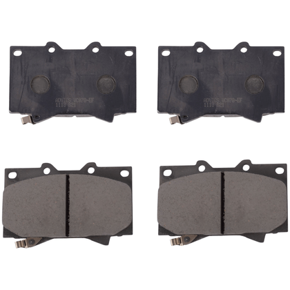 Brake pads