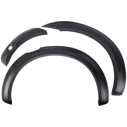Fender - Wheel arch extension