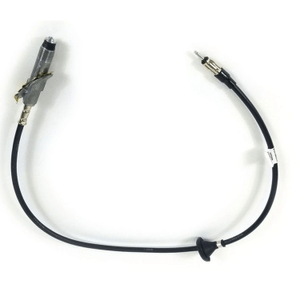 Antenne - câble