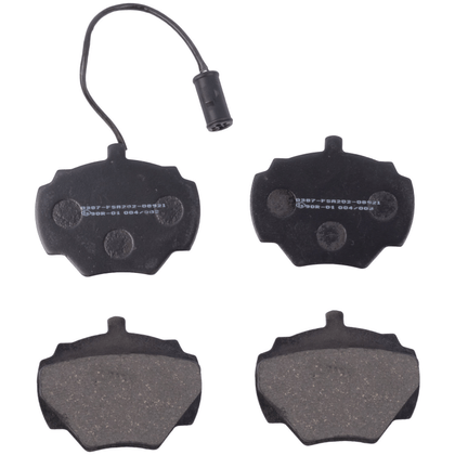 Brake pads