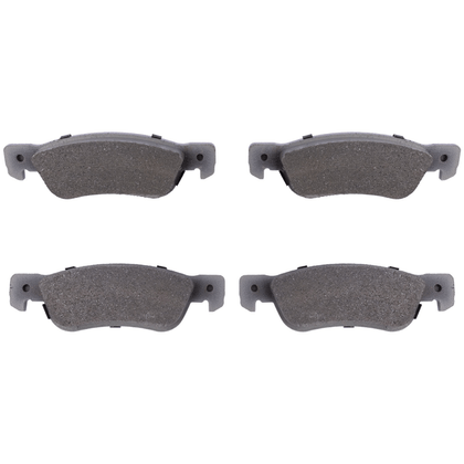 Brake pads