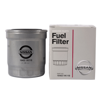 Filter - fuel - diesel