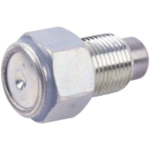 Gear lever - reverse adjustment screw