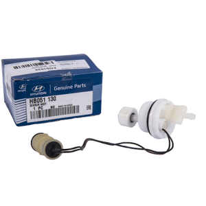 Filtro - gasoil - sensor detector de agua