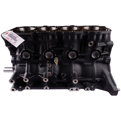 Engine - short block