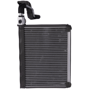 Air conditioning - cabin evaporator