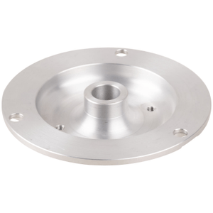Flywheel - support plate