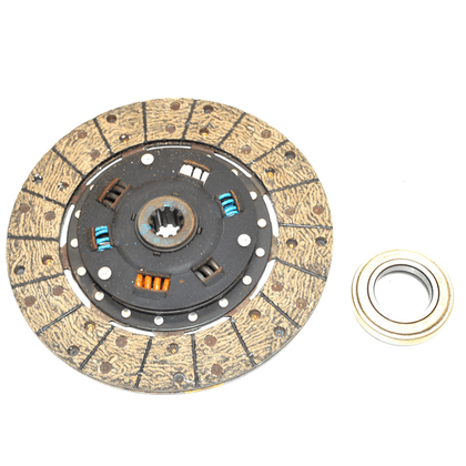 Clutch - minor kit (disc + bearing)