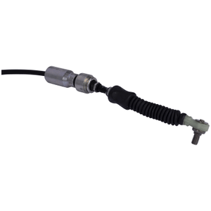 Gear lever - cable /