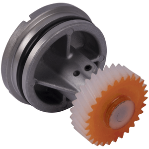 Speedometer - crankwheel