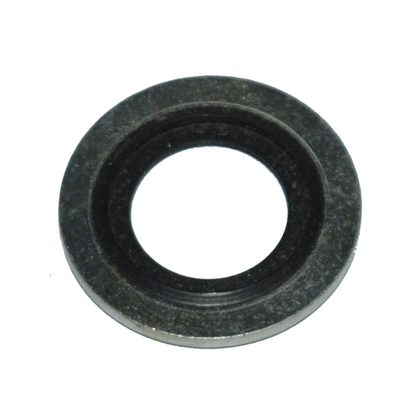 Oil drain plug - washer