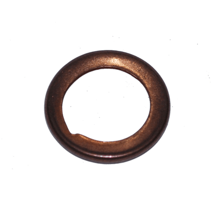 Oil drain plug - washer