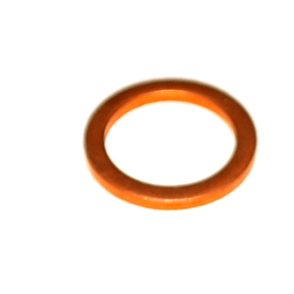 Oil drain plug - washer