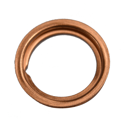 Oil drain plug - washer