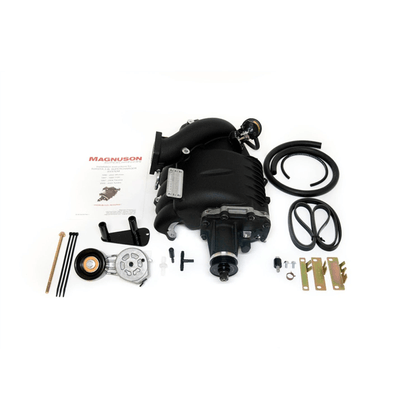 Rendimiento motor - Kit compresor