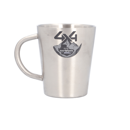 Taza INOX