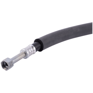 Oil cooling - tube / flex hose