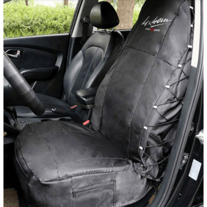 Seat - Seat cover