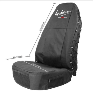 Seat - Seat cover