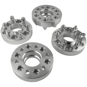 Separadores de rueda - Aluminio HD
