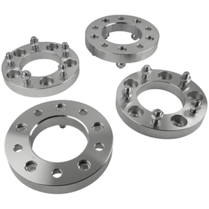 Separadores de rueda - Aluminio HD