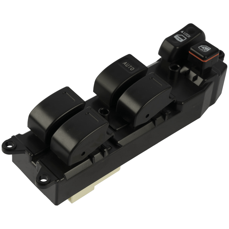 Window lifter - switch