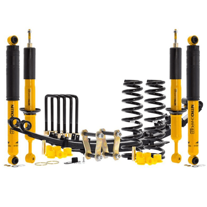 OME Suspension kit
