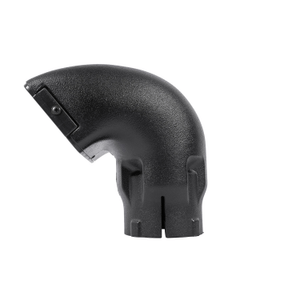Snorkel - Equipaddict head 3.5' rounded