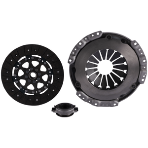 Clutch - complete kit