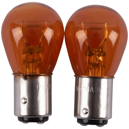 Lights - bulbs - 2057NA - 12V 7/27W