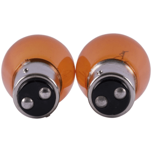 Lights - bulbs - 2057NA - 12V 7/27W