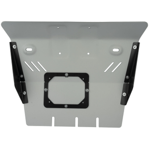 RIVAL skid plate - Front - under engine N°1