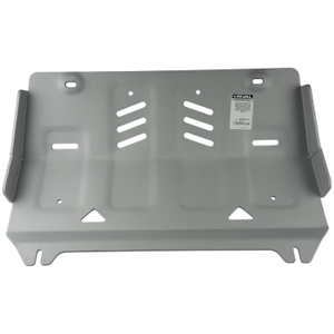RIVAL skid plate - Front - under radiator