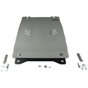 RIVAL skid plate - gear box