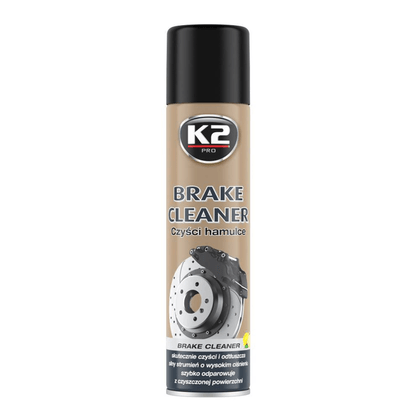 Brake cleaner 600 ML