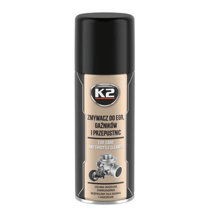 K2 nettoyant pour jantes de voiture