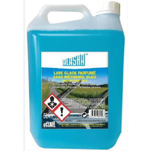 Ready-to-use windshield washer -20°C - 5L