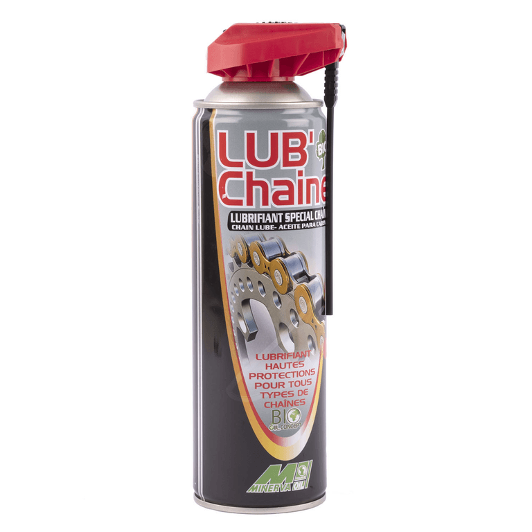 Chain grease 500 ml