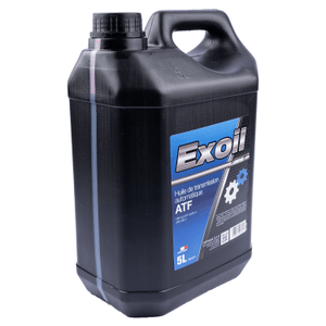 Oil automatic gearbox/steering Exoil - ATF - 5L