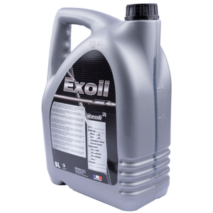 Aceite motor Exoil - 10W40 A3/B4 - 5L