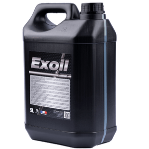Oil engine Exoil - 20W50 API SF - 5L