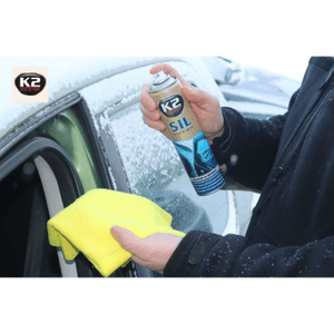 K2 - Winter products - Lubricant seal SIL 300 ML