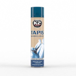K2 - Nettoyant tapis et moquettes - TAPIS 600 ML