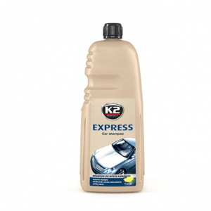 K2 - Carrosserie - Shampoing EXPRESS 1 L