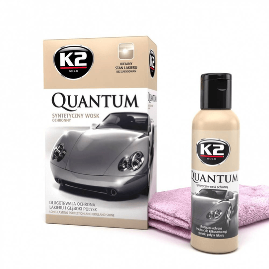 K2 TAR REMOVER 300 ML - K2 Car Care Products