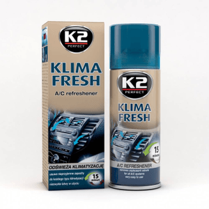K2 - Air conditioner KLIMA FRESH 150 ML