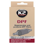 K2 - DPF cleaner - DPF 50 ML