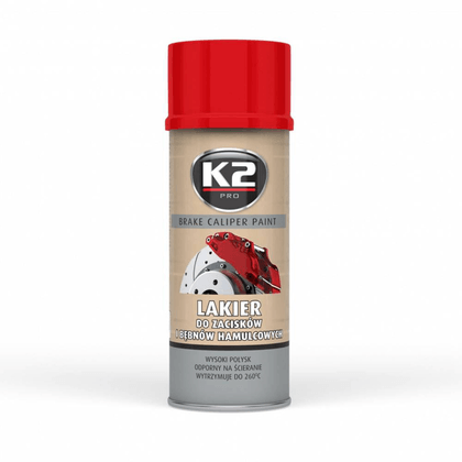 K2 KONTAKT SPRAY 400 ML - K2 Car Care Products