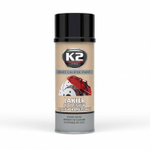 K2 - Peinture étrier BRAKE CALIPER PAINT 400 ML BLACK
